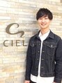 シエル 新長田店(CIEL) 徳原 大樹
