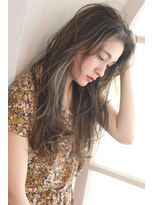 アレクサ 大泉学園(ALEXA)&nbsp;【ALEXA大泉学園】ハイライト×アッシュブラウン