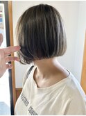 ◆担当：岩切祐樹◆ボブ