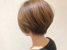ヘアアンドスパ エヌ(hair&spa N)