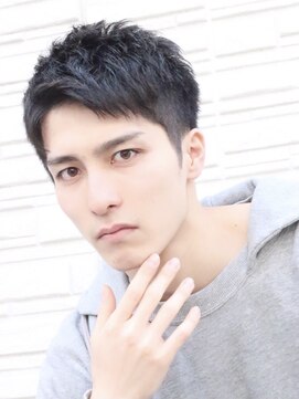 エリマ 調布(elima) スパイラルパーマ/メンズパーマ/ツイストパーマ/ツーブロック