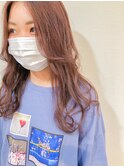 【冬スタイル★Check★】今のイチ推しピンク系color♪