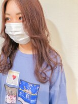 コマド(Comado)&nbsp;【冬スタイル★Check★】今のイチ推しピンク系color♪