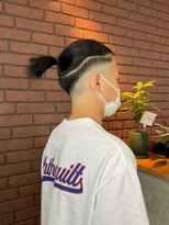 アンチ(ANTI)&nbsp;ストリートマンバン