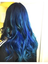 コレクトバイイヴァン 八戸ノ里店(colext by IVAn)&nbsp;アースカラー