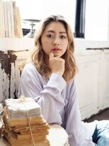 ディンプル 越谷駅前(DiMPlE)&nbsp;ハイトーンミディ/越谷/DiMPlE越谷駅/越谷駅前