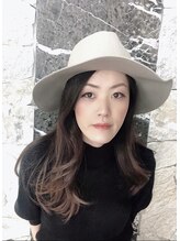 クラウド ナイン ブランシュ(CLOUD Nine blanche)&nbsp;月守 亜衣