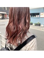 サンクチュアリ ウィズエデン 京橋店(Sanctuary with eden)&nbsp;ピンクカラー◎