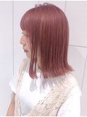 ピレンジボブ_チョコレートプリカール大人ガーリー_ba344051