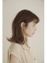 ジュール 新宿三丁目(Joule)&nbsp;くびれヘア/ビタミンカラー/メルティカラー/エリア名