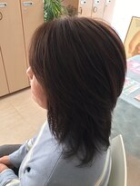 キューティー 津幡店(CUTiE) 脱白髪染め