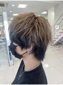 デザインカラー