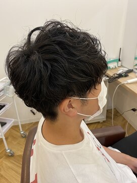 ボブソラ(BOB SORA) ソフトスパイラル