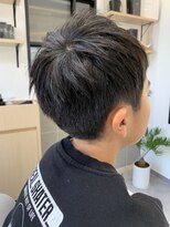 クレイドル(cradle) 小学生オシャレかっこいいショート☆