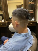 濡れパンスタイル