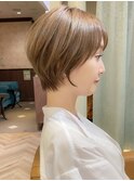 【銀座◇成田】チョコレートショート大人美人モード