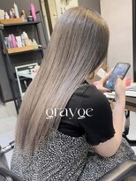 シェルハ(SHELHA)&nbsp;シルバーアッシュ/