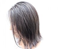 ガット ヘアー(GAT HAIR)