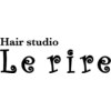 ルリール(Le rire)のお店ロゴ