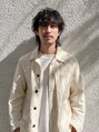 スイ(suii.) 望月秀親 ヒデさん