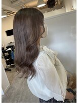 コソラ(KOSORA)&nbsp;ミルクティーベージュ