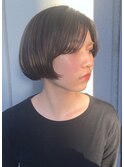 ハンサムショートボブ【liblo】