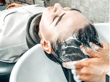 ユアーズヘアセカンド(youres hair 2'nd)