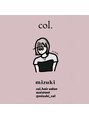 コルユニテ(col. unite) mizuki 