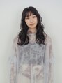 ヘアーデザイン アルエ(HAIR×design ARUE) Instagramチェックお願い致します!arue_yuna【仙台/仙台駅】