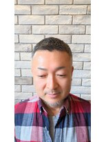 ヒトイキエストイチキューゴーゴー(Hitoiki EST.1955)&nbsp;ソフモヒ×髭デザイン