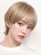 ヘアーメイク レリィ(Hair make Relie)の写真/あと5分ドライヤーが楽になる!!特許技術の【リセッター】★お悩み解消◎ダメージレスで髪に優しい！