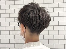 hair&face nabi【ヘア アンド フェイス ナビ】【5月下旬NEW OPEN（予定）】