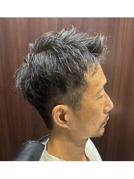 ヒロギンザ 新橋日比谷口店(HIRO GINZA) ビジネスツーブロック