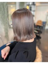 ダーナ(danam)&nbsp;極細ハイライト/脱白髪染めハイライト