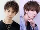 リップス 梅田ロフト(LIPPS)の写真/【梅田駅5分】HPB AWARD 2025 サロン部門 SILVER Prize受賞＆HPB ヘアコレ 2025 スタイル350選出！