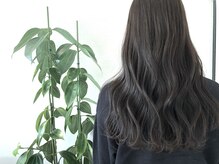 ローレン(Rolen.)の雰囲気（特別な高品質カラー、イルミナカラーがおすすめです）