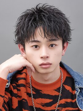 アイトーキョー 池袋(AI TOKYO) フェザーダウンバングショート