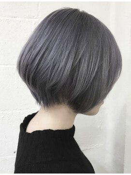 ヘアリゾート エーアイ 川越店(hair resort Ai) メルティカラー/フェミニンロング/着物[川越駅/本川越駅]