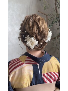 スタンス(STANCE) アップスタイル