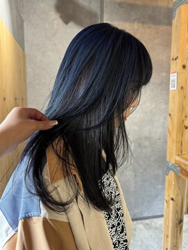 リット(lit) アンブレラカラー