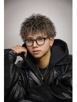 ゴールド 京都(GOALD)&nbsp;無造作ダウンバング