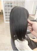 名古屋　髪質改善/縮毛矯正オフィーリア髪潤髪質改善ストレート
