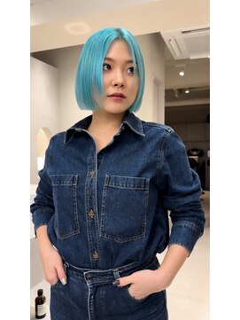 シーンヨコハマ 横浜店(SCENE yokohama) hpbhk9