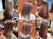 ランソ 新宿(RUNSO)