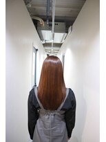 ビー(Be)&nbsp;艶髪ロングヘアー