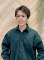 アグ ヘアー キース 那須塩原店(Agu hair keith) 慶野 和弥