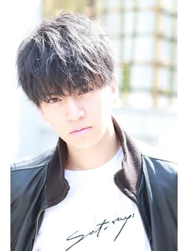 リップスヘアー 銀座(LIPPS hair) プレイフルツイスパ