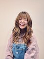 エイトサカエ 栄店(EIGHT sakae) 鈴木 杏沙子