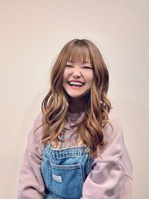 エイトサカエ 栄店(EIGHT sakae) 鈴木 杏沙子