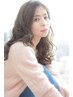 【美容室】カット＋パーマ・トリートメント　￥10,560